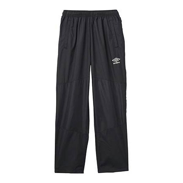 UMBRO（アンブロ）　UF5SPZ30J  BK00　サッカ－  ジュニア  THE THIRD NAGAMOCHI ピステパンツ  25SS