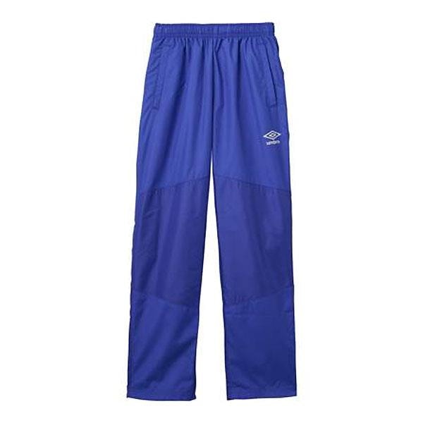 UMBRO（アンブロ）　UF5SPZ30J  BL00　サッカ－  ジュニア  THE THIRD NAGAMOCHI ピステパンツ  25SS