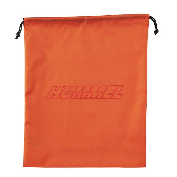 ヒュンメル（hummel）　HFB7136  35　サッカー　マルチバッグ　25SS