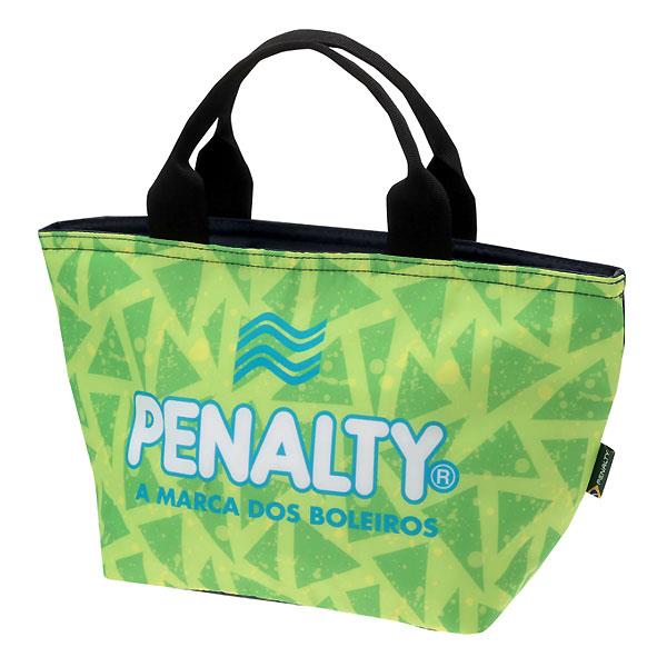 PENALTY（ペナルティ）　PBS5035  65　サッカー　フットサル　バッグ  防水 クーラーポーチ  25SS