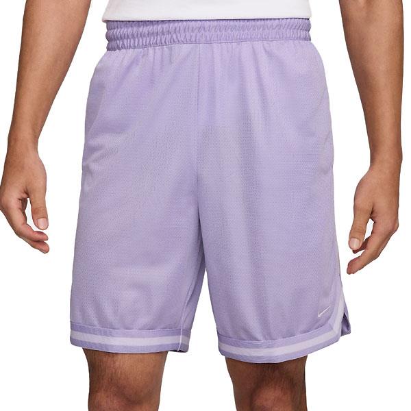 ＜ネコポス発送＞ ナイキ（NIKE）　FN2652  515　バスケットボール　プラクティスパンツ　Dri-FIT DNA 8インチ ショートパンツ　25SU