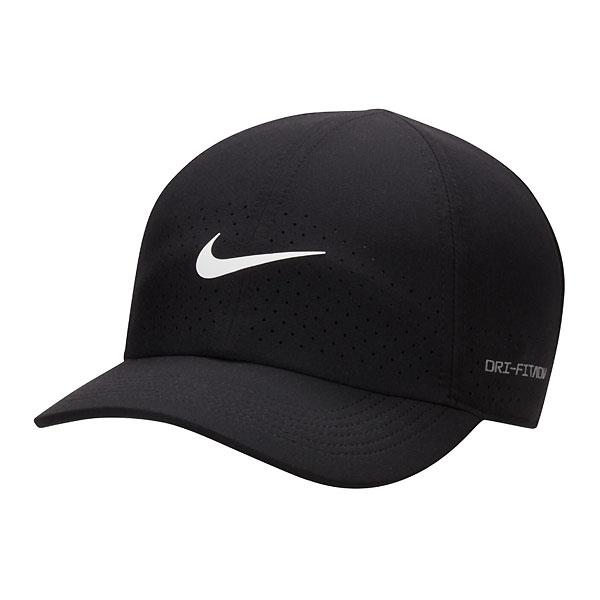 ナイキ（NIKE）　FB5598  010　マルチSP　Dri-FIT ADV MID U SAB P キャップ  25SU