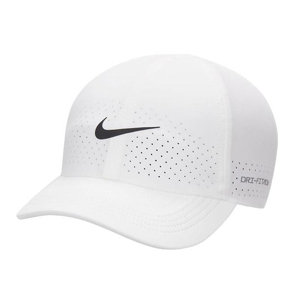 ナイキ（NIKE）　FB5598  100　マルチSP　Dri-FIT ADV MID U SAB P キャップ  25SU