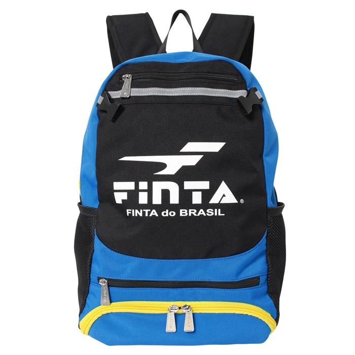フィンタ（FINTA）　FT3519　0521　サッカー　フットサル　バック　多機能キッズリュックサック　25SS