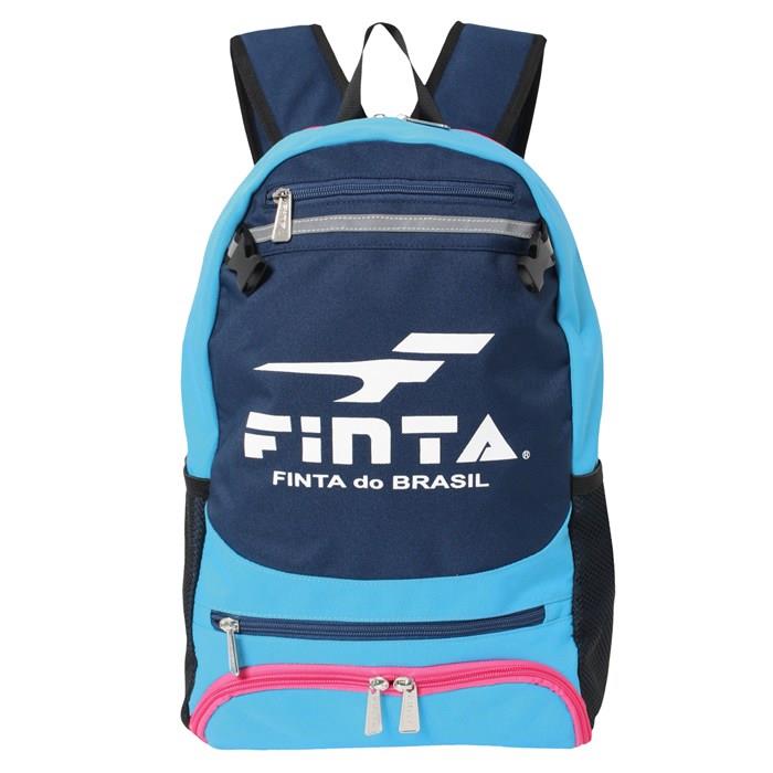 フィンタ（FINTA）　FT3519　1122　サッカー　フットサル　バック　多機能キッズリュックサック　25SS