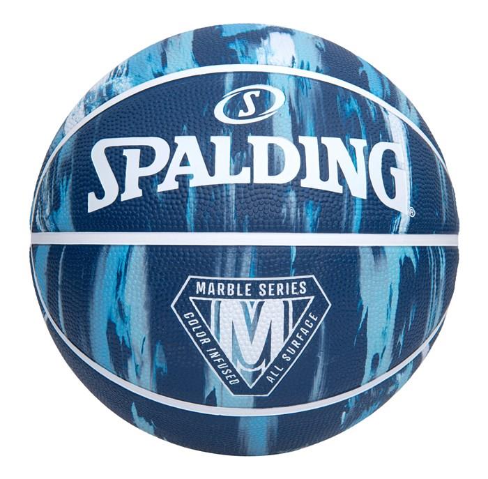 SPALDING（スポルディング）　85-071Z　バスケットボール　マーブル 5号球　25SS