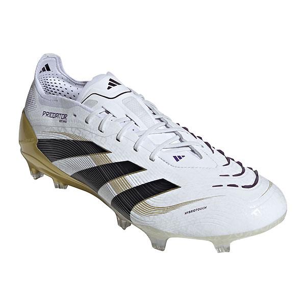adidas（アディダス）　JI1086　サッカー　スパイク　PREDATOR プレデター ELITE FG  25Q3