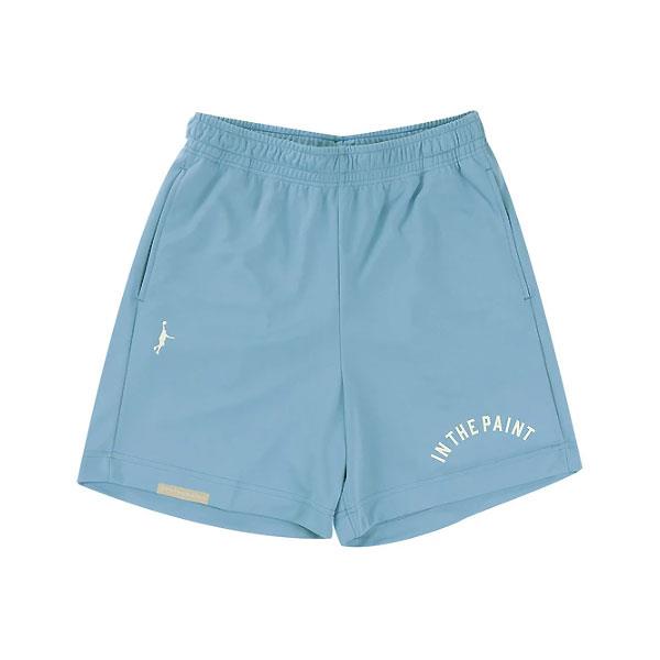 ＜ネコポス発送＞ インザペイント（IN THE PAINT）　ITP25326  CRLN　バスケットボール　プラクティスパンツ  バスパン  ショーツ ポケット付  25SS