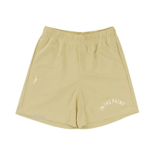＜ネコポス発送＞ インザペイント（IN THE PAINT）　ITP25326  IVRY　バスケットボール　プラクティスパンツ  バスパン  ショーツ ポケット付  25SS