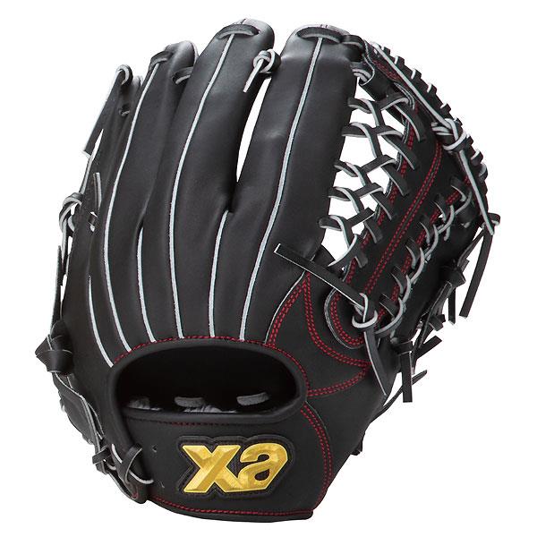 ザナックス（XANAX）　BRG25PP2T  90　野球　グラブ　軟式　トラスト オールラウンド用　25SS