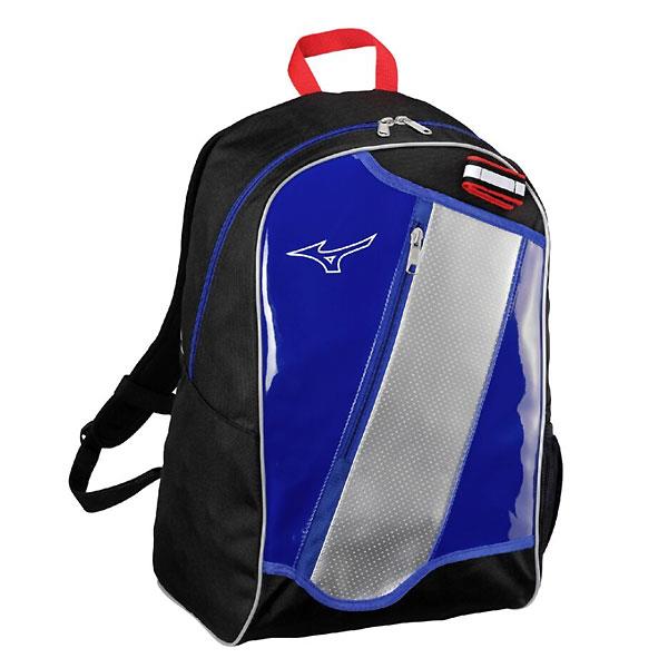 ミズノ（MIZUNO）　1FJDC85122  野球　バッグ  ジュニア  バックパック 23L  25AW