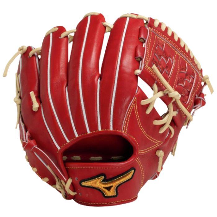 ミズノ（MIZUNO）　1AJGH30013  4680  野球  グラブ  硬式用　ミズノプロ Classic 内野手用2  BSSショップ限定　25SS