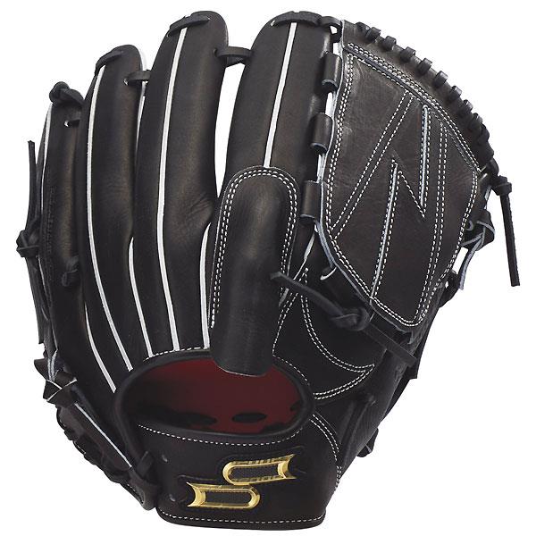 エスエスケイ（SSK）　AKB715  90　野球　グラブ　＜PROEDGE＞ 硬式 プロエッジ アドヴァンスド Bタイプ 投手用　25FW