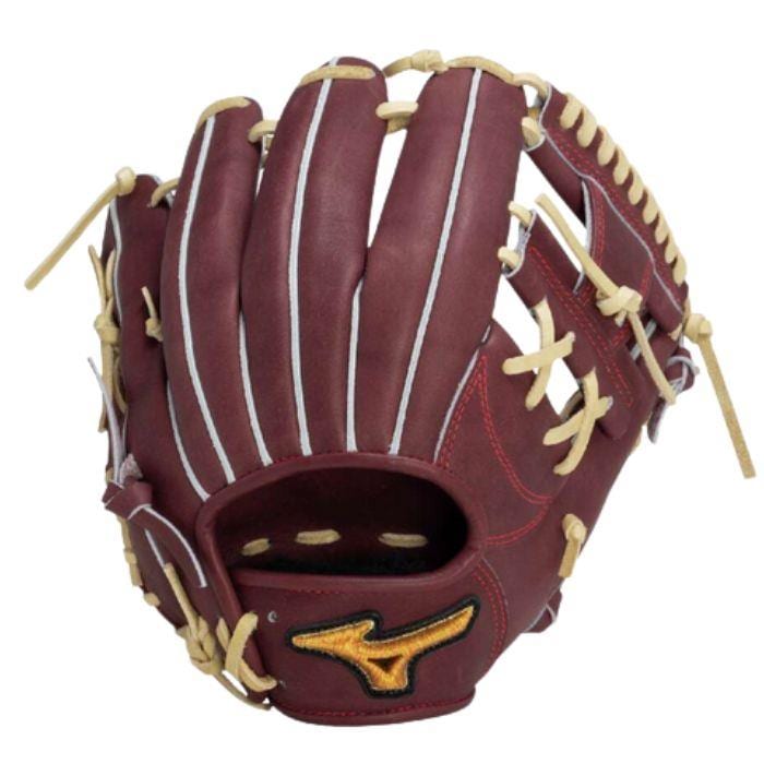 ミズノ（MIZUNO）　1AJGH32203  6880  野球  グラブ  硬式用　ミズノプロ 25年春夏限定モデル　内野手用  BSSショップ限定　25SS