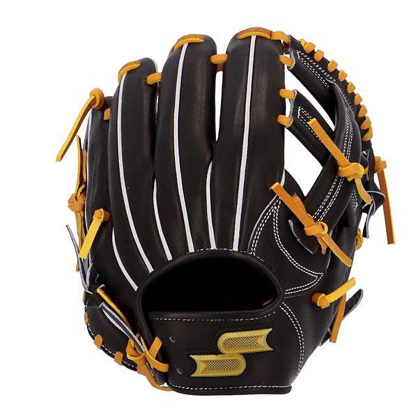 エスエスケイ（SSK）　PKB844  9047　野球　グラブ　＜PROEDGE＞ 硬式 プロエッジ B 内野手用  25FW