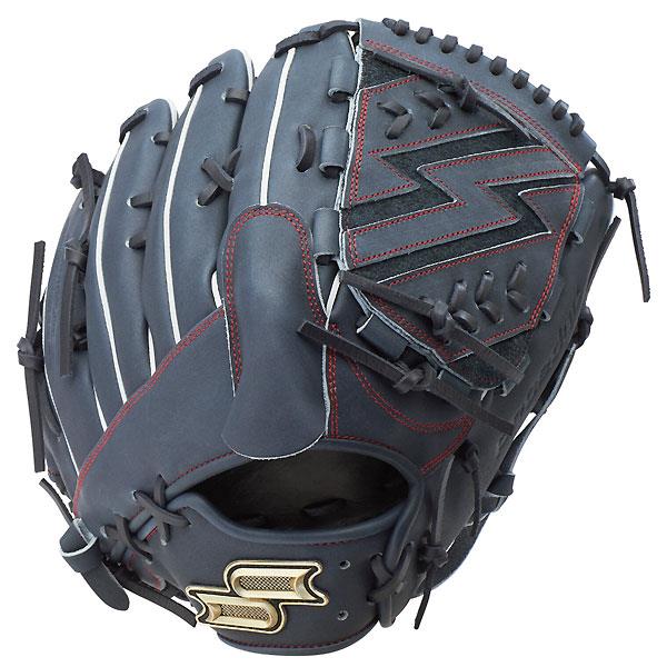 エスエスケイ（SSK）　PNS81325F  71　野球　グラブ  ＜PROEDGE＞ 軟式 プロエッジ SBN 投手用　25SS