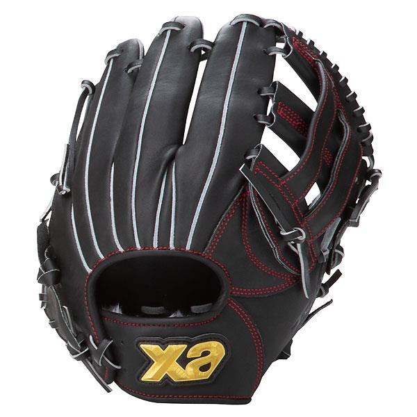ザナックス（XANAX）　BRG25NH1T  90　野球　グラブ　軟式　トラスト 内野手用　25SS