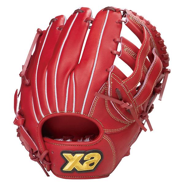 ザナックス（XANAX）　BRG25NH1T  W94　野球　グラブ　軟式　トラスト 内野手用　25SS