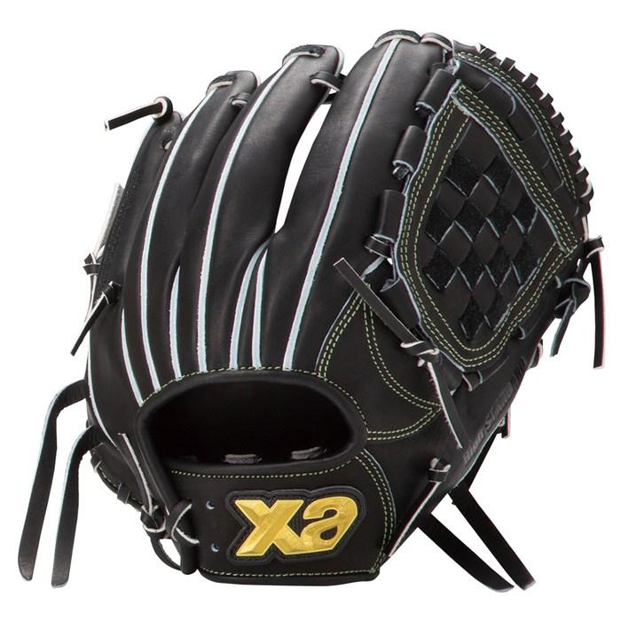 硬式野球グローブ 黒 MIZUNO ミズノ グローブ 大人 一般 ソフトボール用ウィル