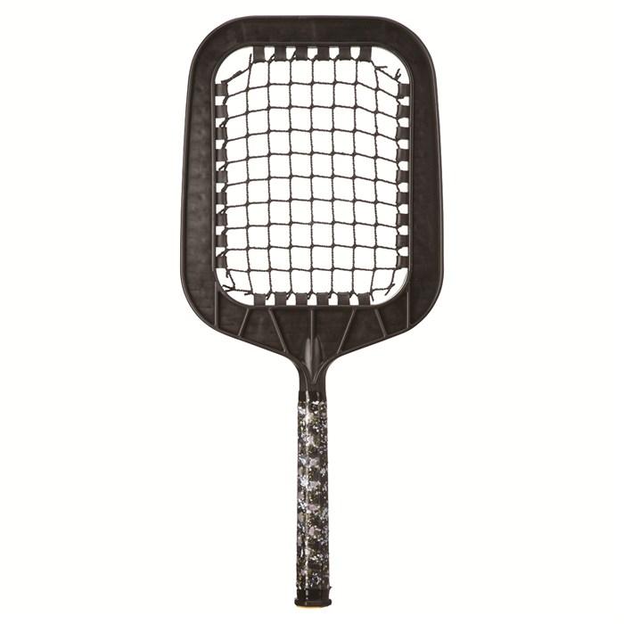 ほぼ新品！HAKUSOH 野球バット ノックバット 木製 スパークパワー 黒