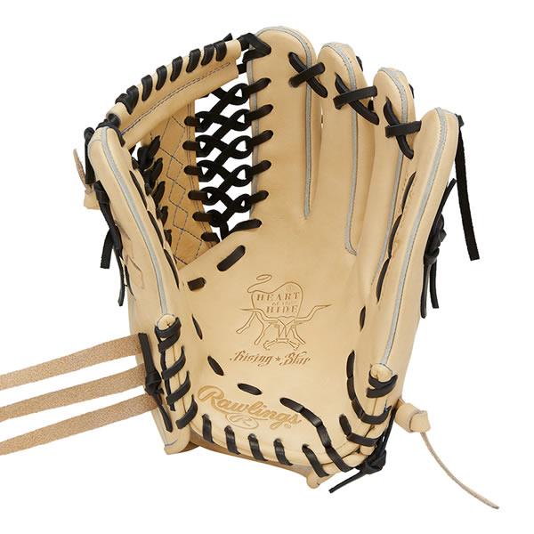 ローリングス硬式用オールラウンド Rawlings ローリングス HOH UTILITY 硬式 グローブ オールラウンド用