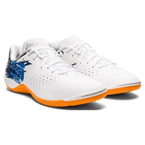 asics（アシックス） 1113A024 102 フットサル シューズ
