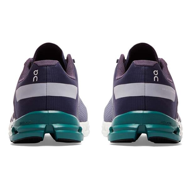 On（オン） 2599746W レディース ランニング シューズ Cloud flow