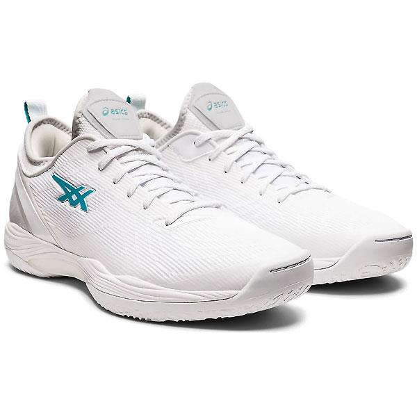 asics（アシックス） 1061A038 105 バスケットボール シューズ