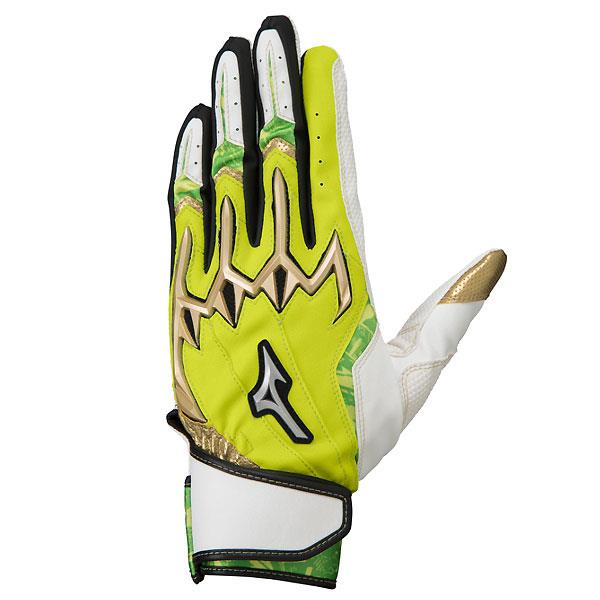 ミズノ（MIZUNO） 1EJEY50640 野球 バッティンググローブ 少年用