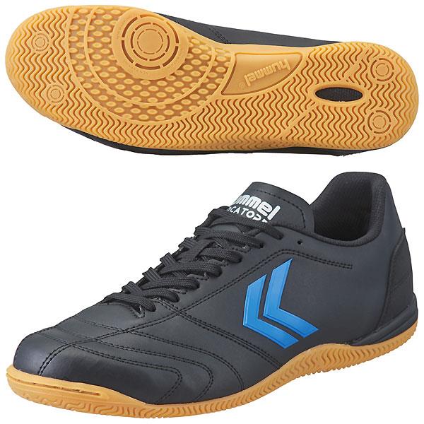 ヒュンメル] フットサルシューズ マルカトーレ2 WIDE IF ヒュンメル