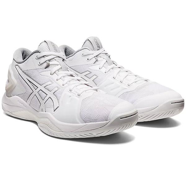 SALE asics（アシックス） 1063A057 100 バスケットボール