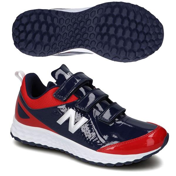 高速 割引 2025 東日本 ニューバランス（new balance） TJ80NR2 野球 トレーニング シューズ