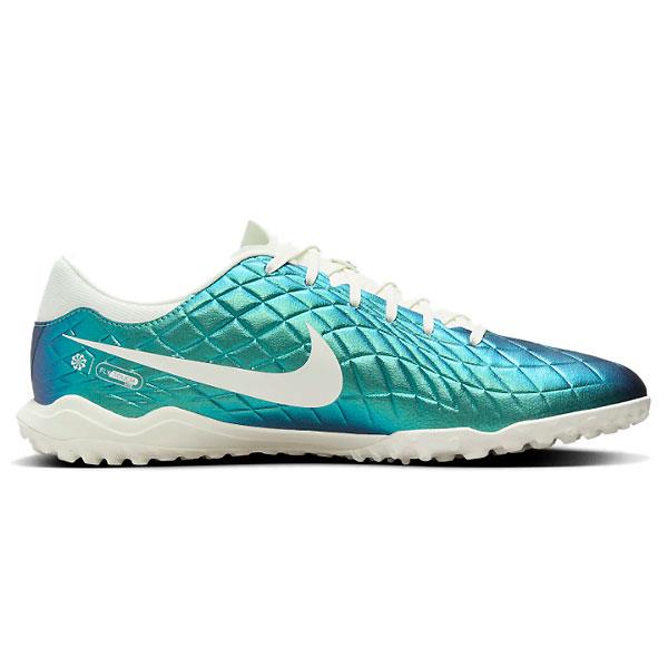 L新品26.5cmナイキ ティエンポ レジェンド10 TF FQ3245-300 ナイキ（NIKE） FQ3245 300 サッカー トレーニングシューズ