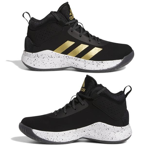 adidas（アディダス） GX4790 バスケットボール シューズ