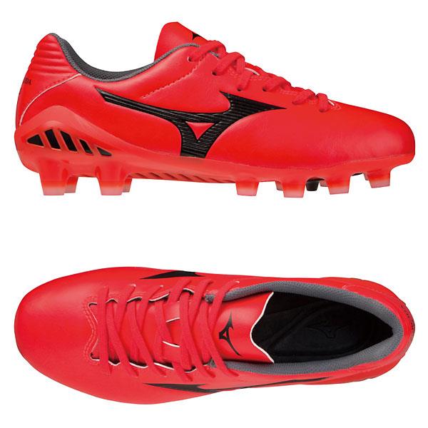 ミズノ（MIZUNO）　P1GB210060  サッカー　スパイク  ジュニア  MONARCIDA　モナルシーダ NEO II PRO Jr  21SS