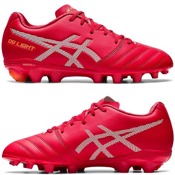 asics（アシックス） 1104A046 600 サッカー スパイク ジュニア