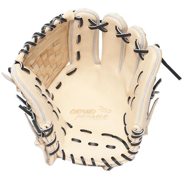 最大12%OFFクーポン World Pegasus 右手用グローブ（ワールド PEGASUS 700 GRAND グローブ