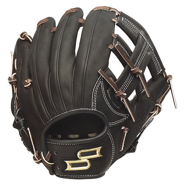 エスエスケイ　プロエッジ　AJSS324F　少年軟式用　オールラウンド用　M エスエスケイプロエッジAJSS324F少年軟式用オールラウンド用M