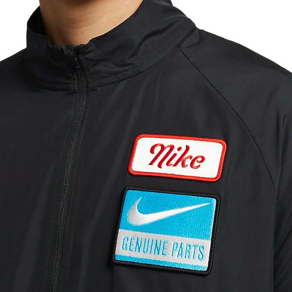 状態S】NIKE AIR/Dri-FIT ジャケット ランニングジャケット/M