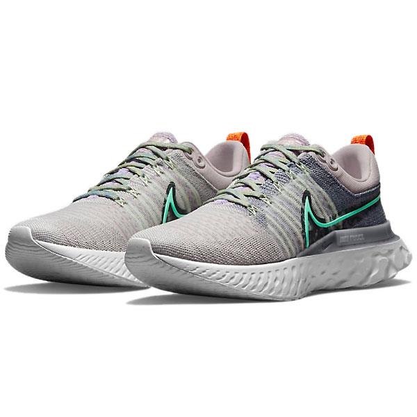 ナイキ Nike Dc4629 500 ランニングシューズ ウィメンズ リアクト インフィニティ ラン フライニット 2 Mfs 21fa 陸上 シューズ ランニングシューズ レディース アンドウスポーツ公式通販サイト