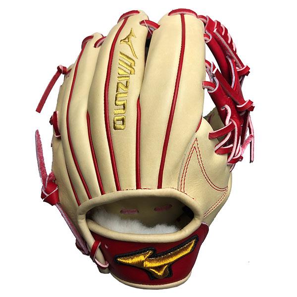 【24時間以内/匿名配】新品 ミズノ メジャースタイル 軟式 グレゴリウスモデル 野球,グラブ・ミット,軟式,内野手用のミズノ mizuno 野球 軟式