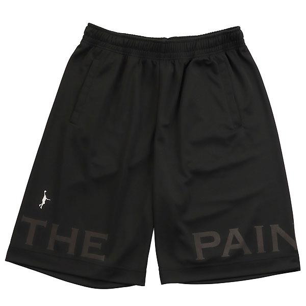 インザペイント（IN THE PAINT） ITP23311 BLK バスケットボール