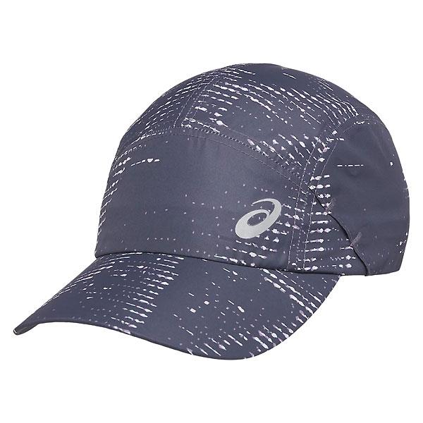 asics（アシックス）　3013A718　501　陸上・ランニング　キャップ　GRAPHIC CAP　22SS