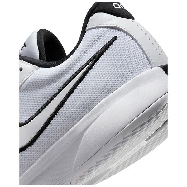 わっくんNIKE FN7486-100 バスケットボールシューズ 26cm バスケットボールのナイキ NIKE バスケットボールシューズ