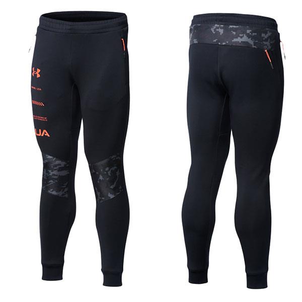 アンダーアーマー（UNDER ARMOUR） 1364324 001 マルチSP メンズ