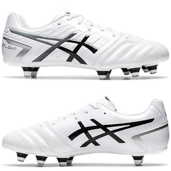 asics（アシックス） 1101A041 100 サッカー 取り替え式スパイク