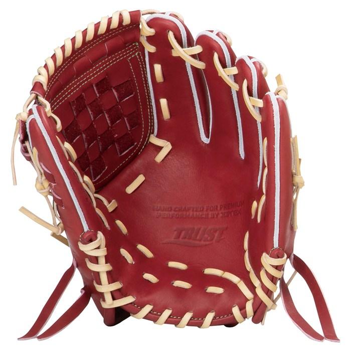 369.TRUST X 硬式グラブ