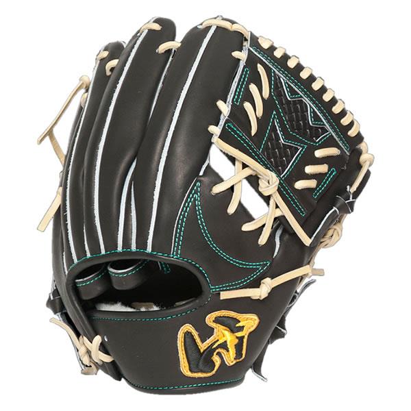 ワールドペガサス　硬式グラブ　内野手用　WGK3PT 463L ワールドペガサス 硬式グラブ 内野手用 WGK3PT 463L