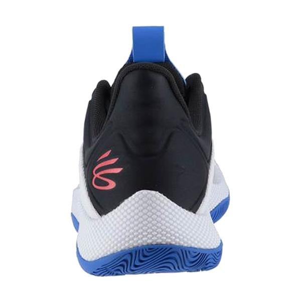 アンダーアーマー（UNDER ARMOUR）　3025636　100　バスケットボール　シューズ　カリー ホバー スプラッシュ 2　CURRY HOVR SPLASH 2　22FW