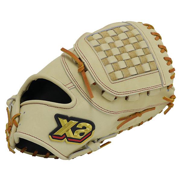 Xanax ザナックス スペクタス 硬式用ファーストミット BHF3560 Xanax ザナックス スペクタス 硬式用ファーストミット BHF3560